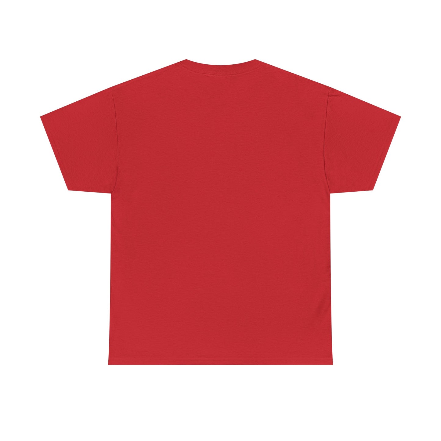 Wooden Spoon Survivor Tee - Fun Unisex Heavy Cotton Shirt for Home Chefs