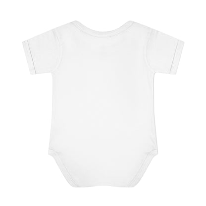 Adorable Baby Onesie 'Tiny Cannoli' Design, Baby Shower Gift, Newborn Apparel