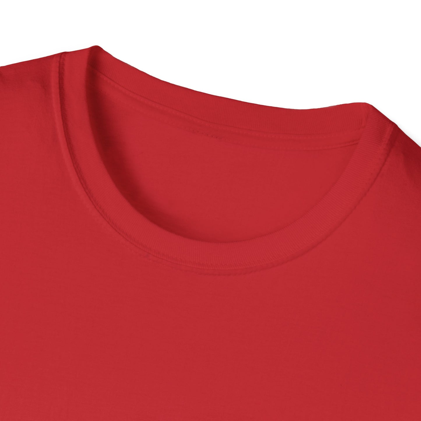 "Joyful" Unisex Softstyle T-Shirt