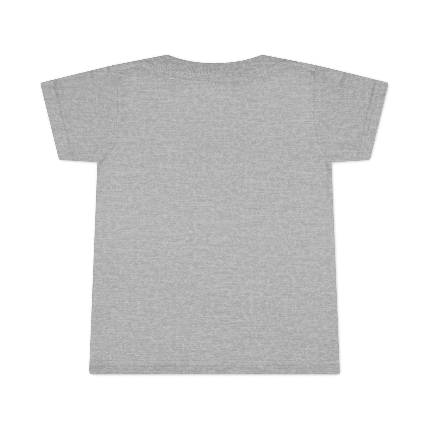 Toddler T-Shirt: Less Upset, More Spaghetti Fun Tee