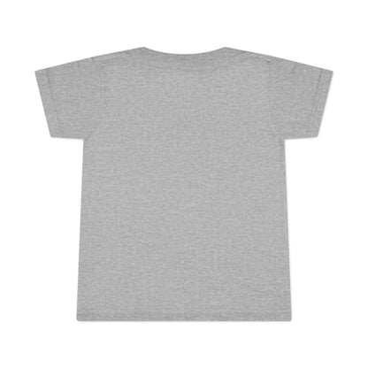Toddler T-Shirt: Less Upset, More Spaghetti Fun Tee