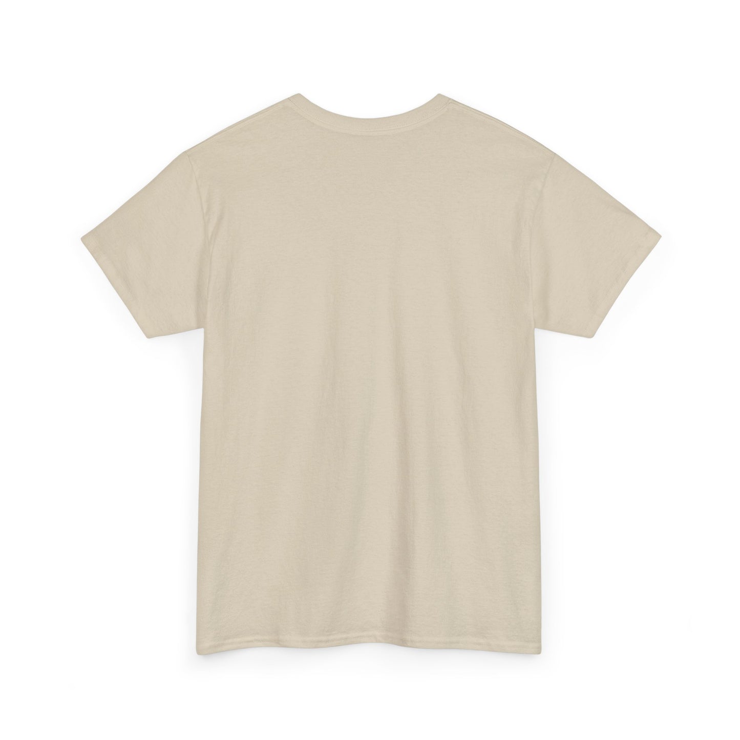 Thankful, Blessed & Overdressed Tee