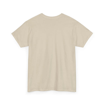 Thankful, Blessed & Overdressed Tee