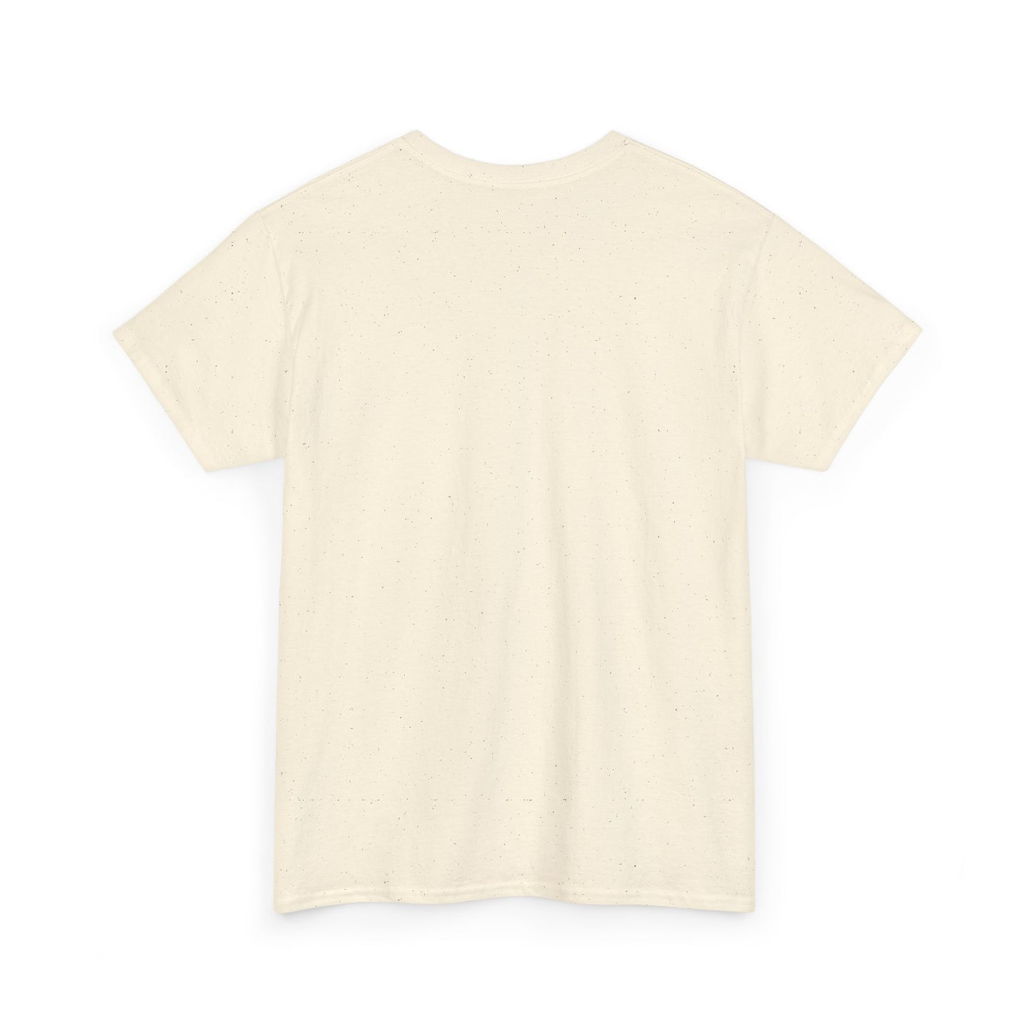 Funny Santa Tee - "Dear Santa, Define Good" - Unisex Heavy Cotton