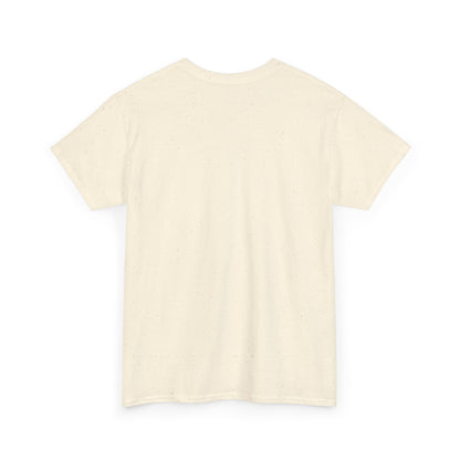 Funny Santa Tee - "Dear Santa, Define Good" - Unisex Heavy Cotton